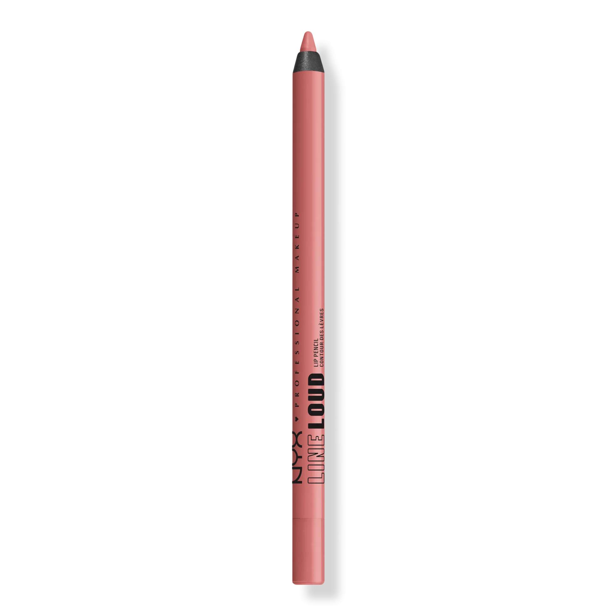 Line Loud Vegan Longwear Lip Liner