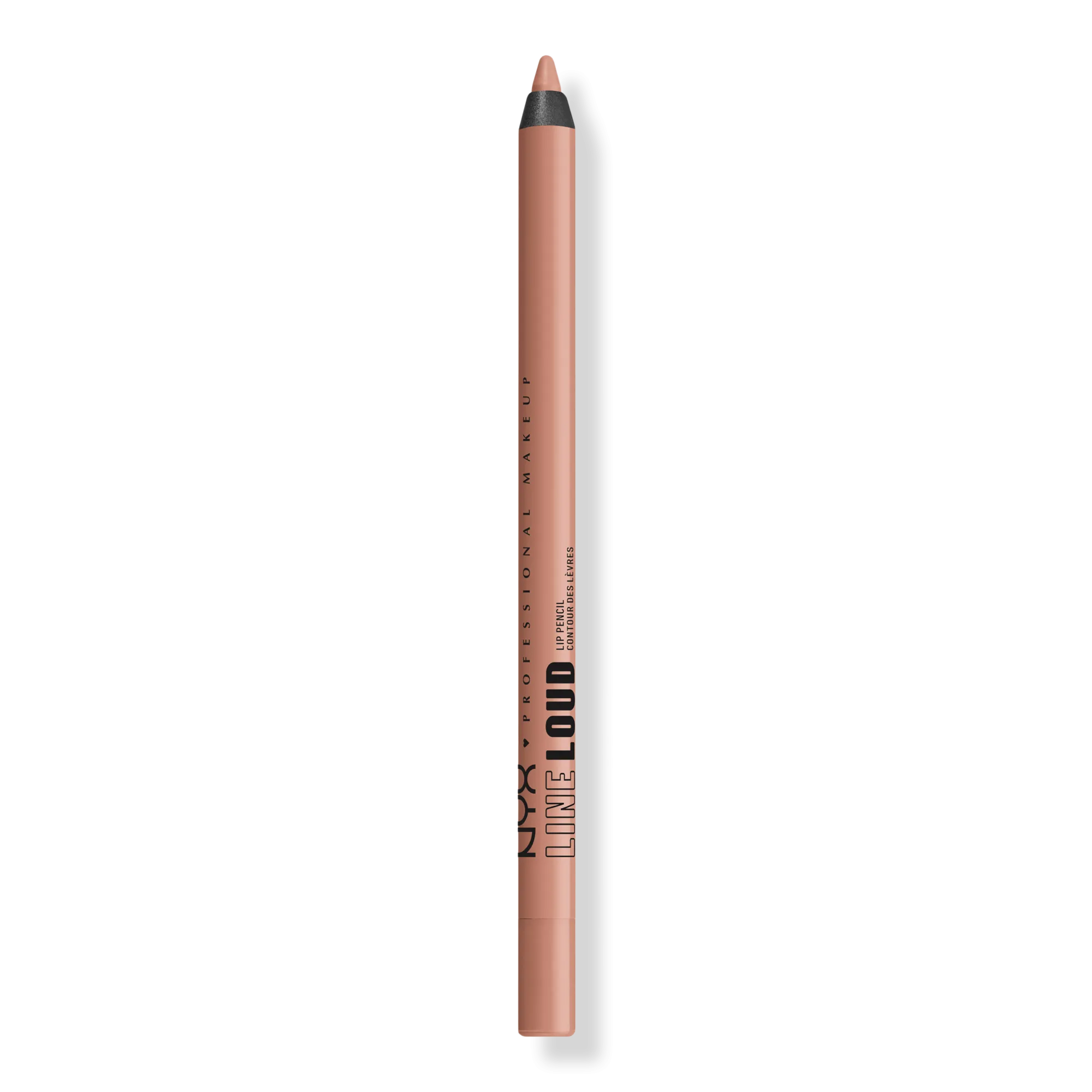 Line Loud Vegan Longwear Lip Liner