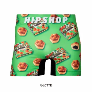＜LOTTE ロッテ＞PIE NO MI/パイの実　アンダーパンツ　メンズ　ポリエステルタイプ