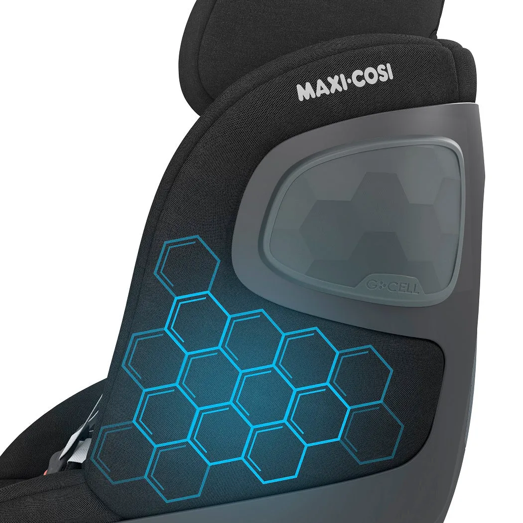 Maxi-Cosi Pearl 360 (Authentic Black)