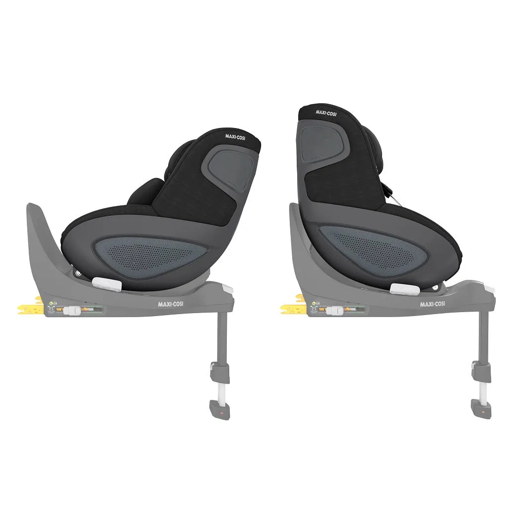 Maxi-Cosi Pearl 360 (Authentic Black)