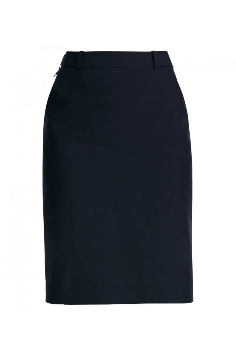 NNT Uniforms Helix Dry Poly Pleat Skirt (CAT2NJ)
