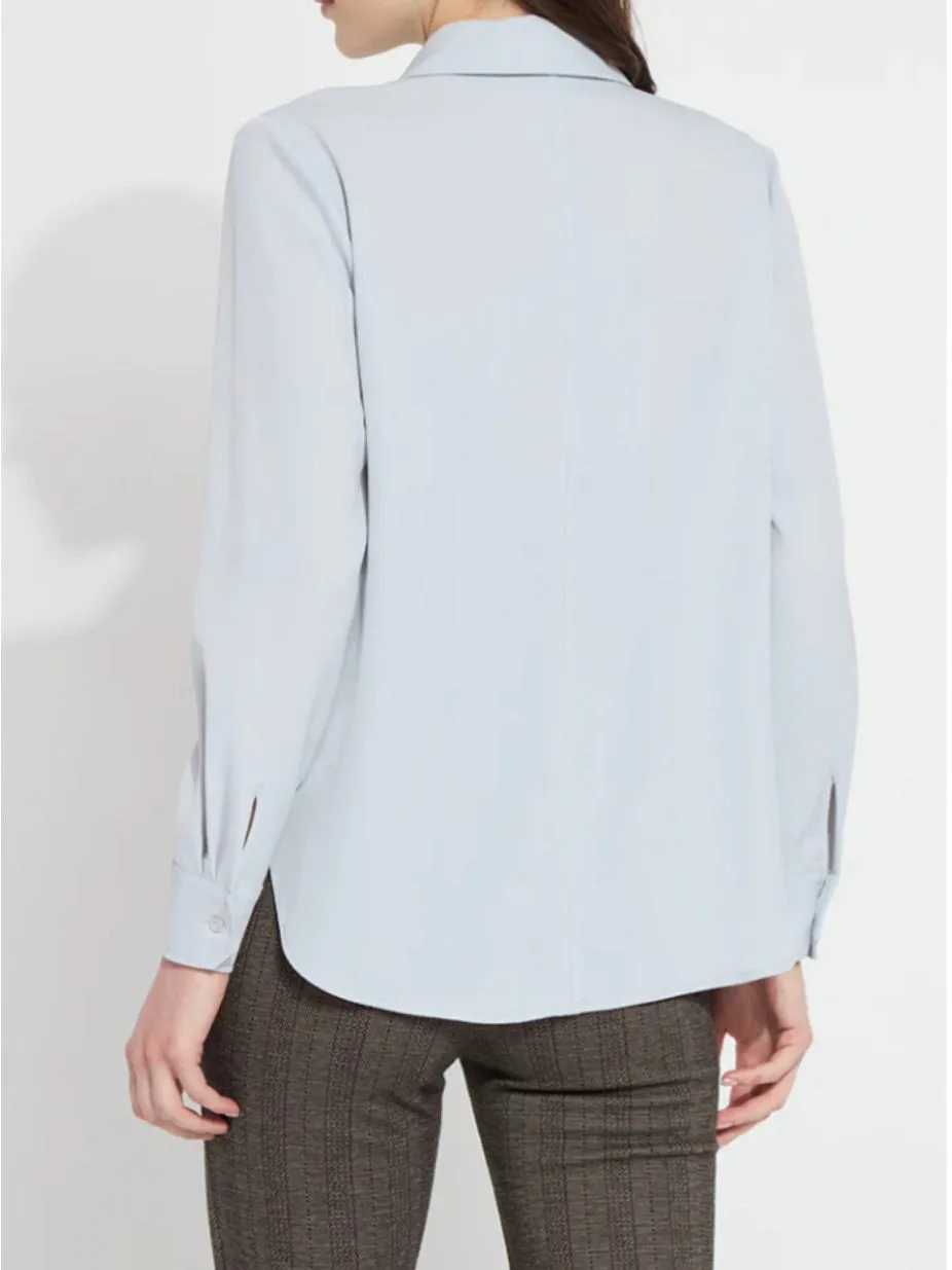 Parker Button Down Shirt
