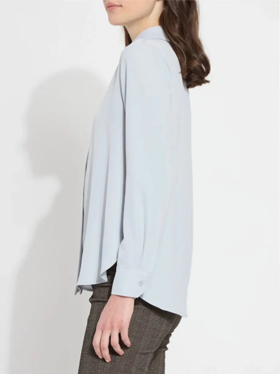 Parker Button Down Shirt
