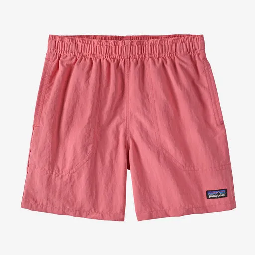 Patagonia Kids Baggies Shorts 5 in. - Lined