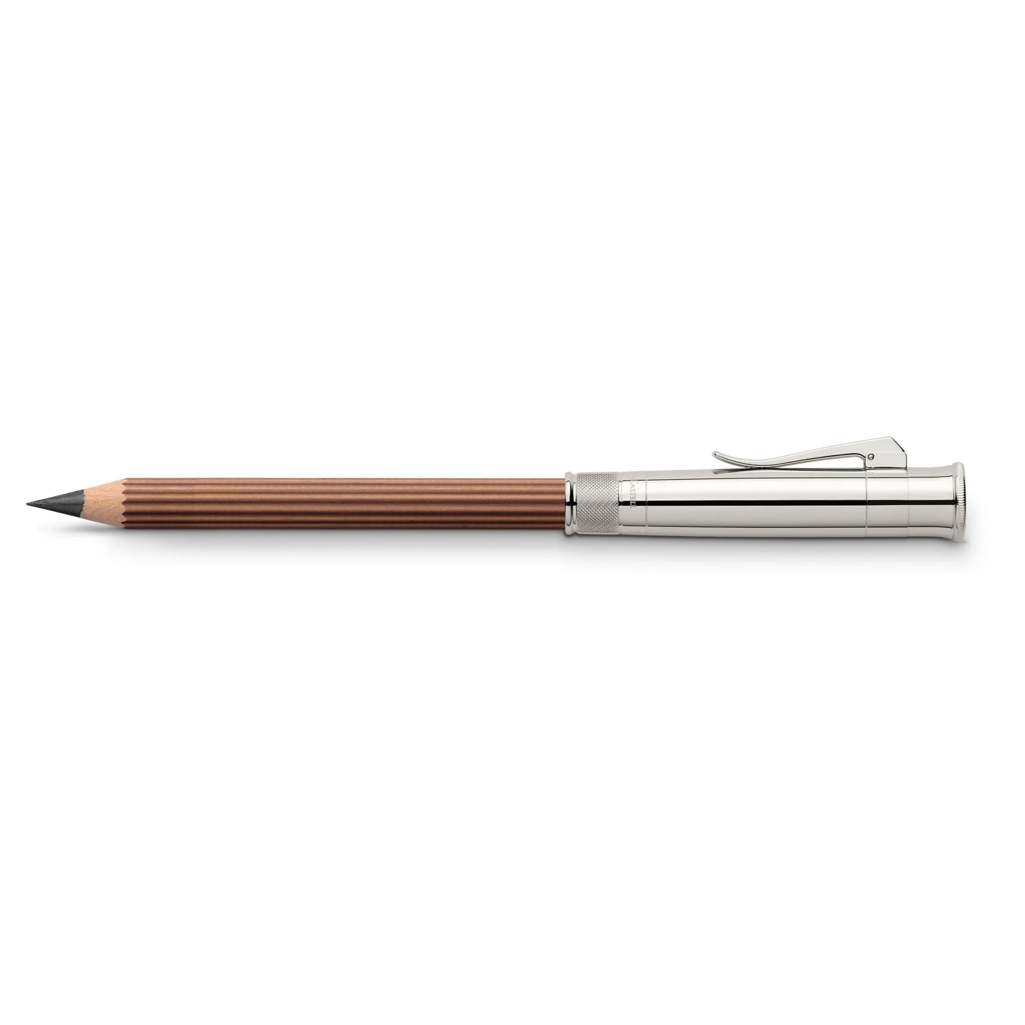 Perfect Pencil Magnum, Brown - #118555