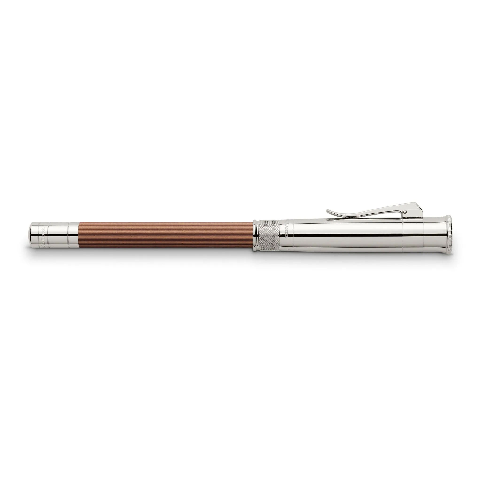 Perfect Pencil Magnum, Brown - #118555
