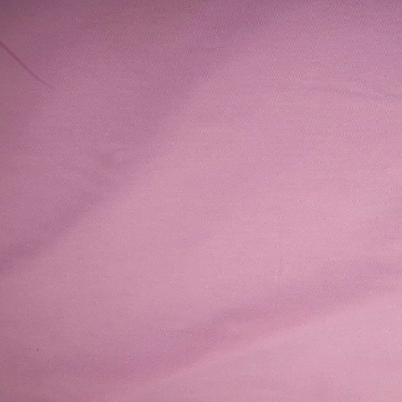 Pink Solid Yarn Dyed Cotton Fabric