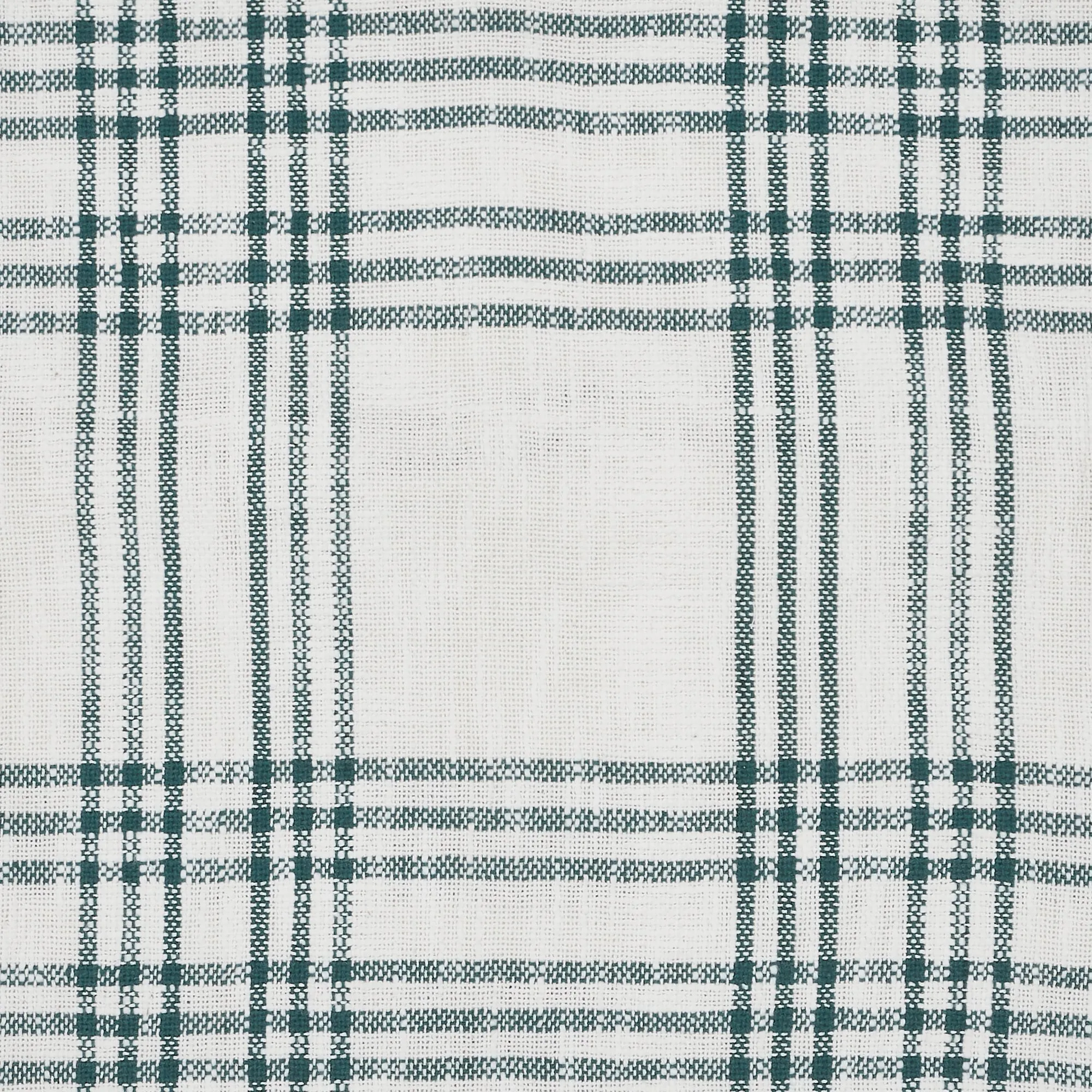 Plaid Tree Skirt