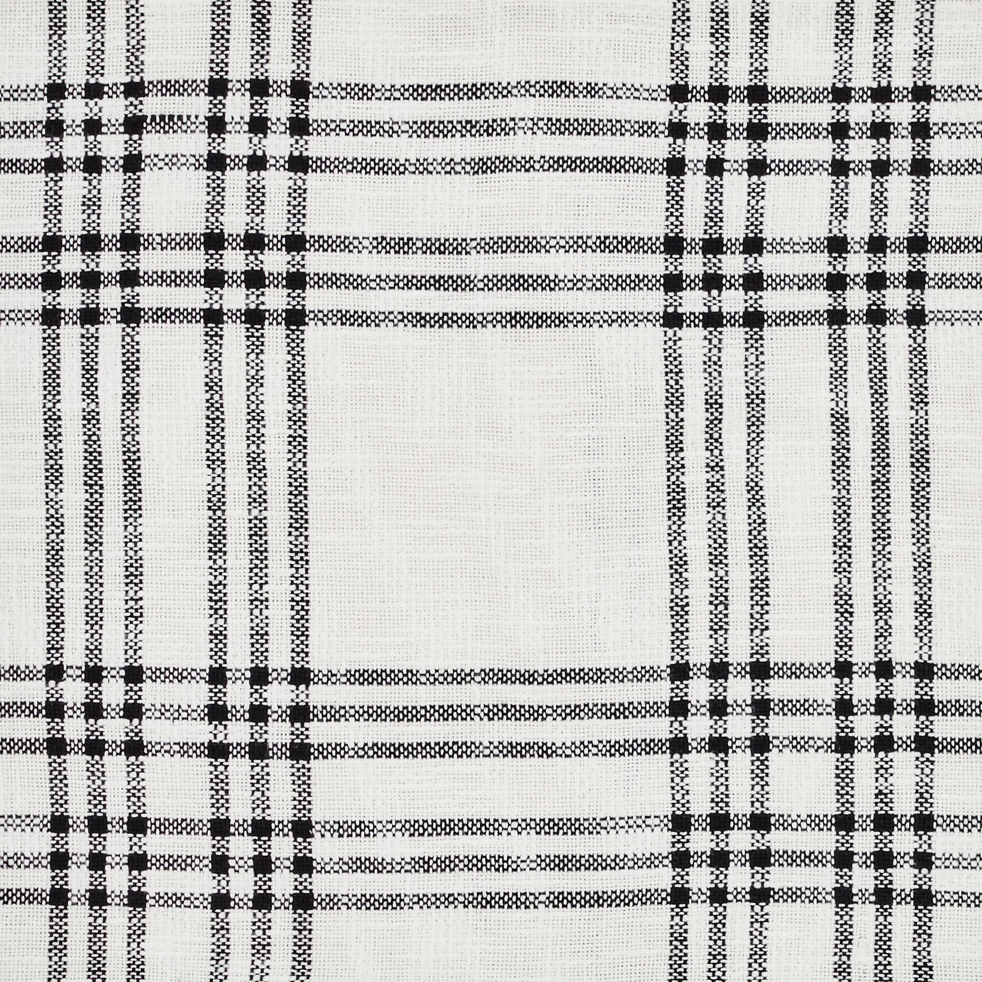 Plaid Tree Skirt