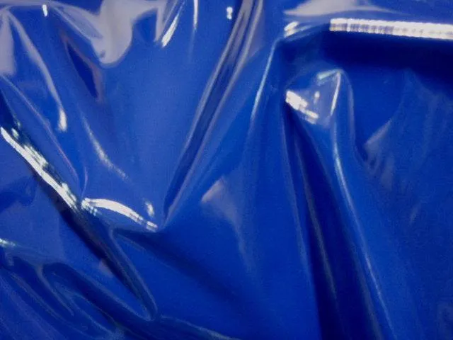 Plain PVC