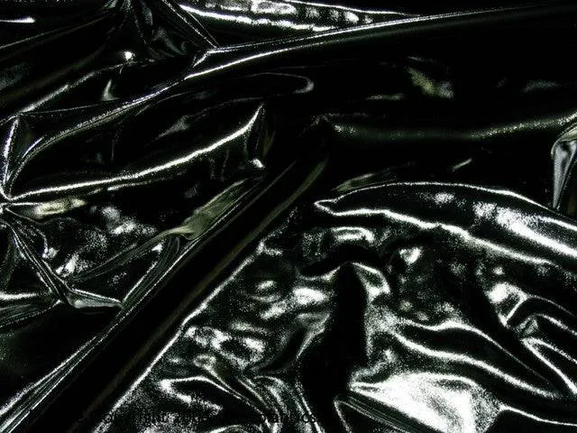 Plain PVC