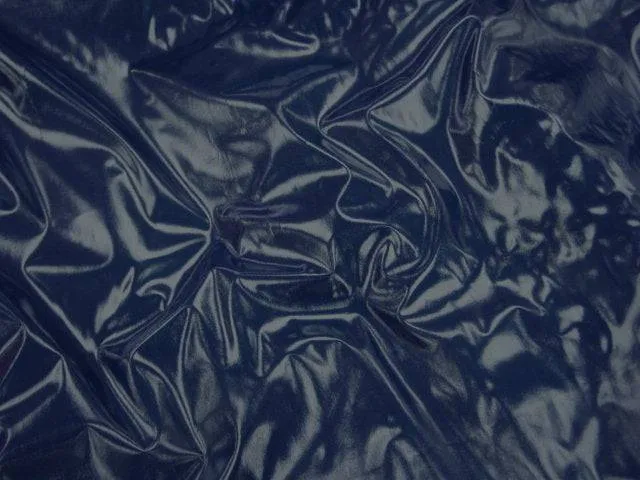 Plain PVC