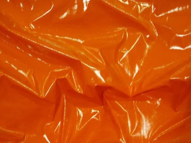 Plain PVC