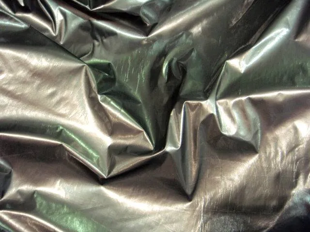 Plain PVC