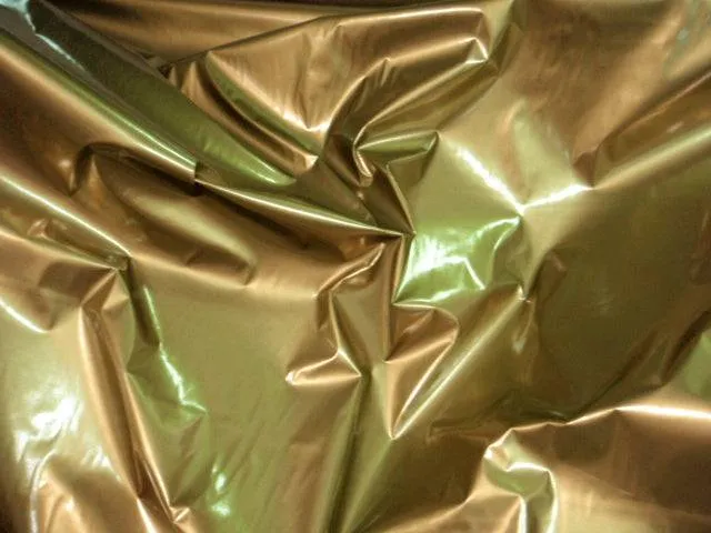 Plain PVC