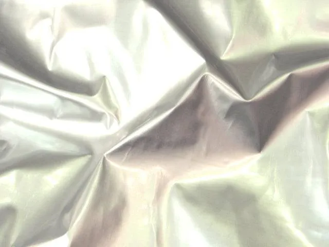 Plain PVC