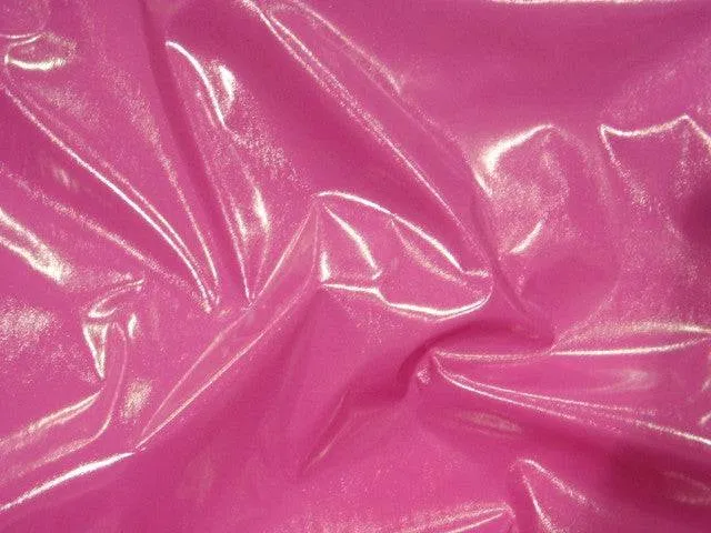 Plain PVC