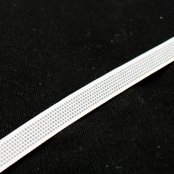 Polyester Boning-White 8mm