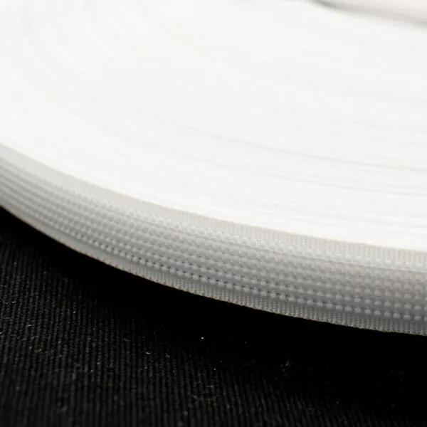Polyester Boning-White 8mm