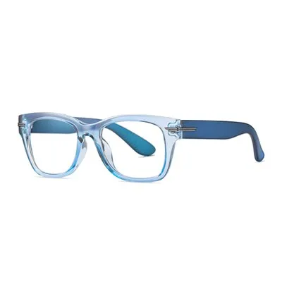 Ralferty Men's Eyeglasses Anti Blue Light D3393