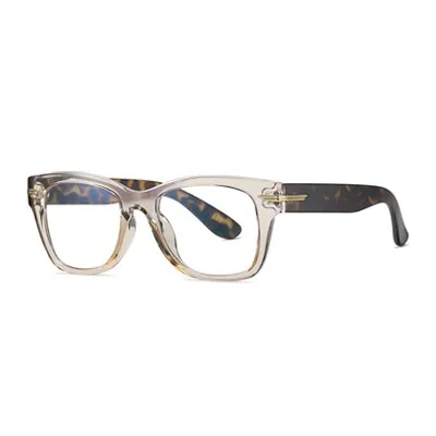 Ralferty Men's Eyeglasses Anti Blue Light D3393