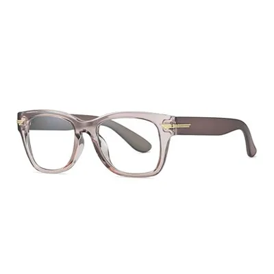 Ralferty Men's Eyeglasses Anti Blue Light D3393