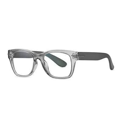 Ralferty Men's Eyeglasses Anti Blue Light D3393