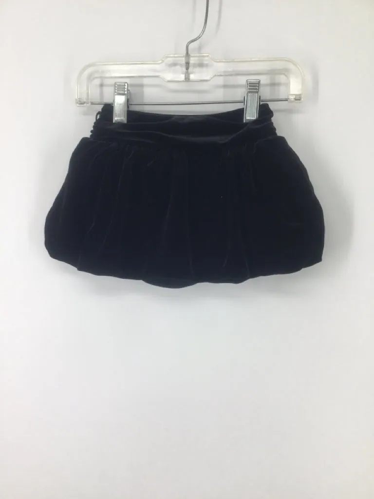 Ralph Lauren Child Size 9 Months Black Skirts - girls