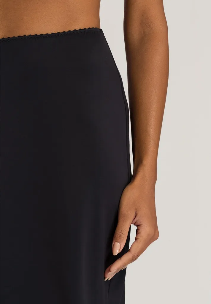 Satin Deluxe Half Slip