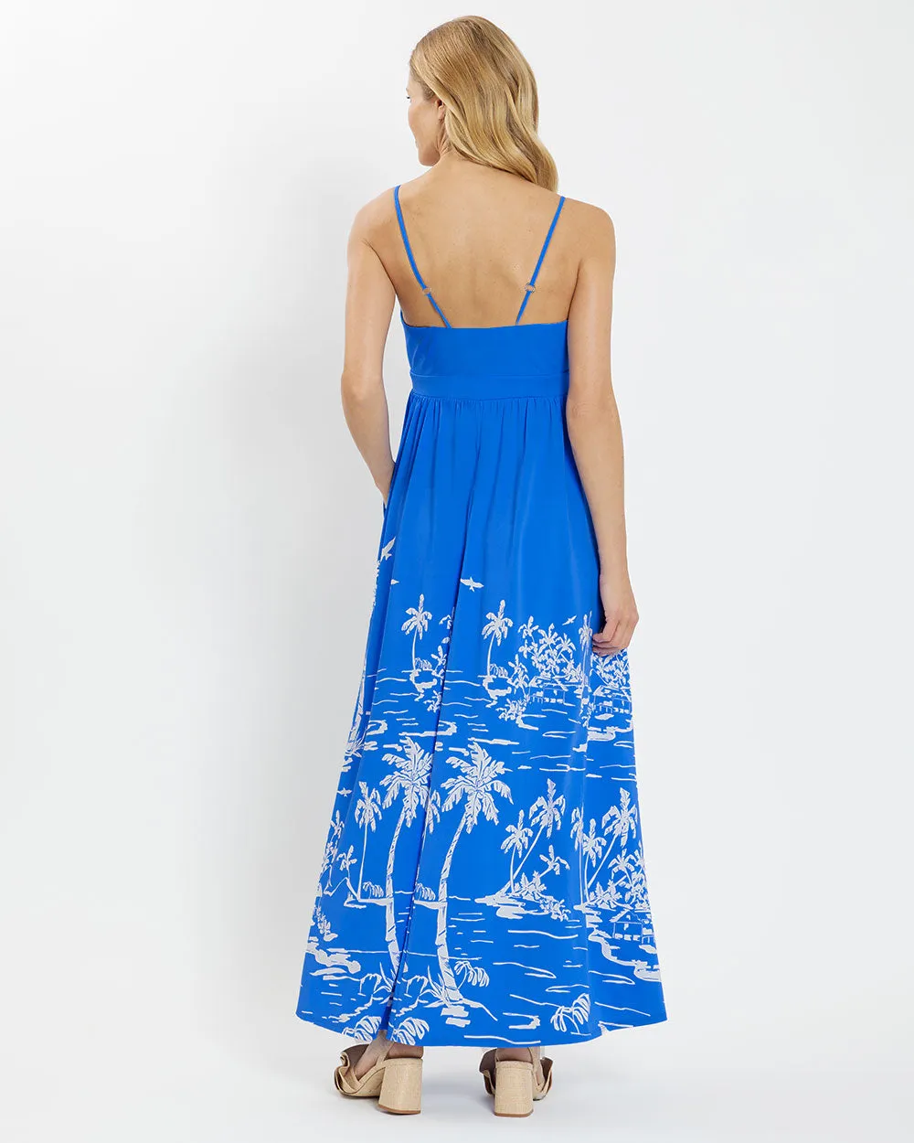 Taffy Dress - Jude Cloth