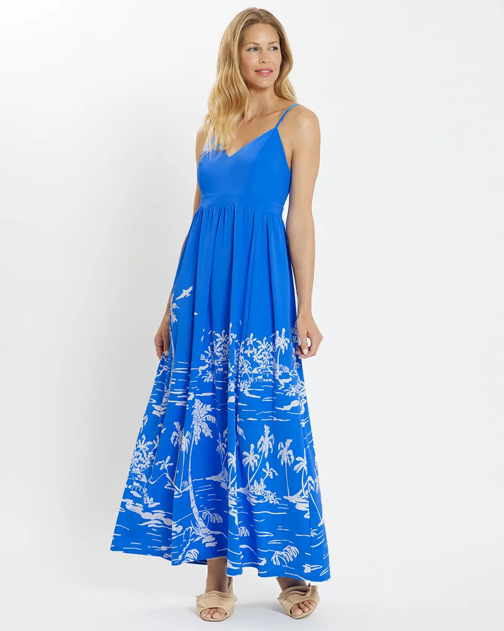 Taffy Dress - Jude Cloth
