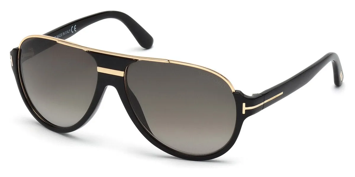 Tom Ford® FT0334 Dimitry