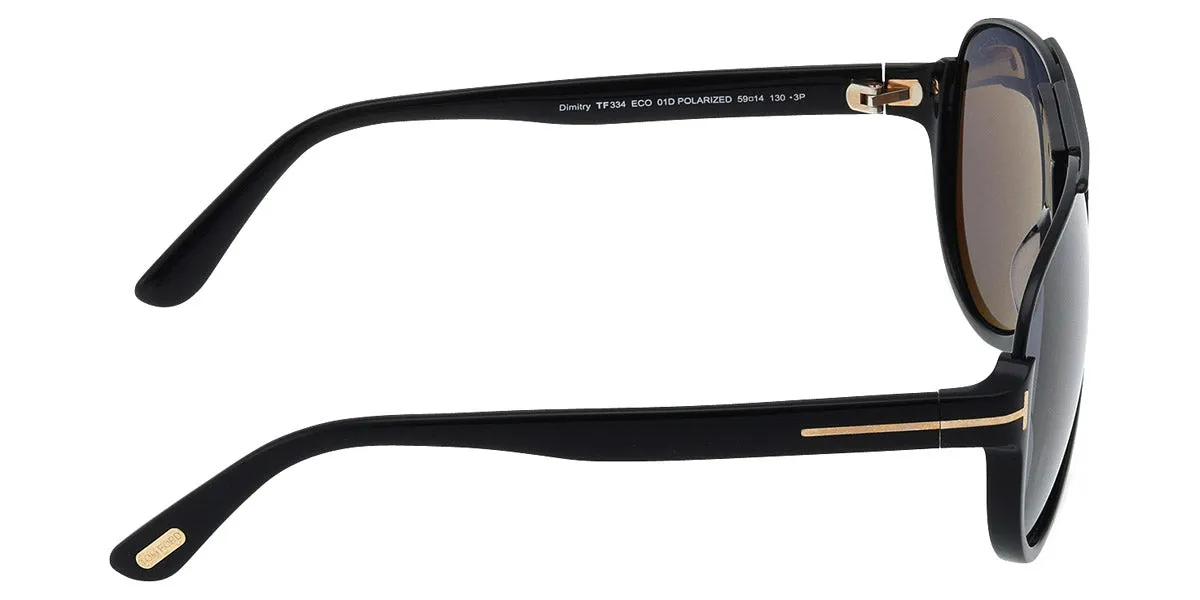 Tom Ford® FT0334 Dimitry