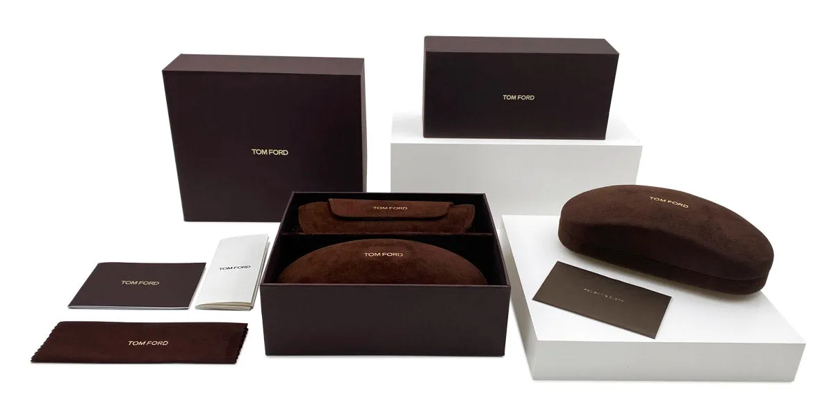 Tom Ford® FT5672-B
