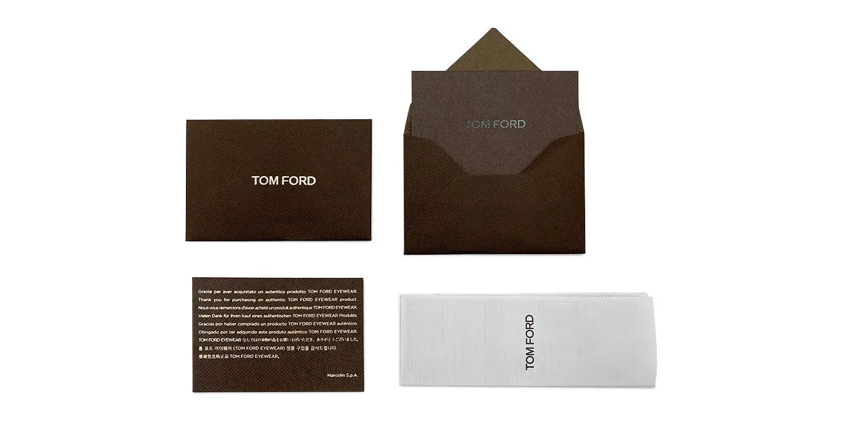 Tom Ford® FT5672-B
