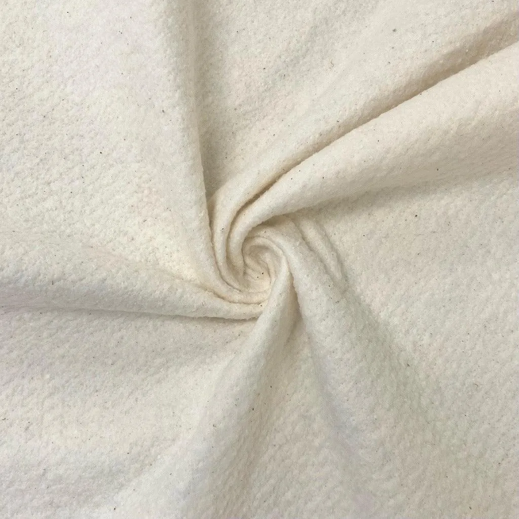 'Warm & Natural' Cotton Wadding