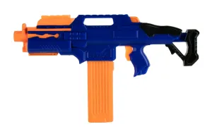 World's Smallest Nerf Blasters (3 assorted styles)