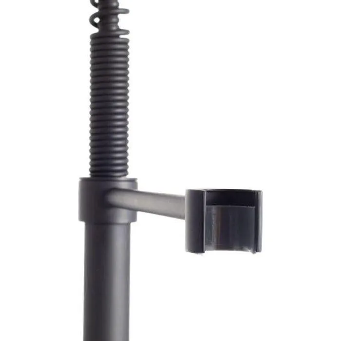 ZLINE Apollo Kitchen Faucet, APL-KF-MB