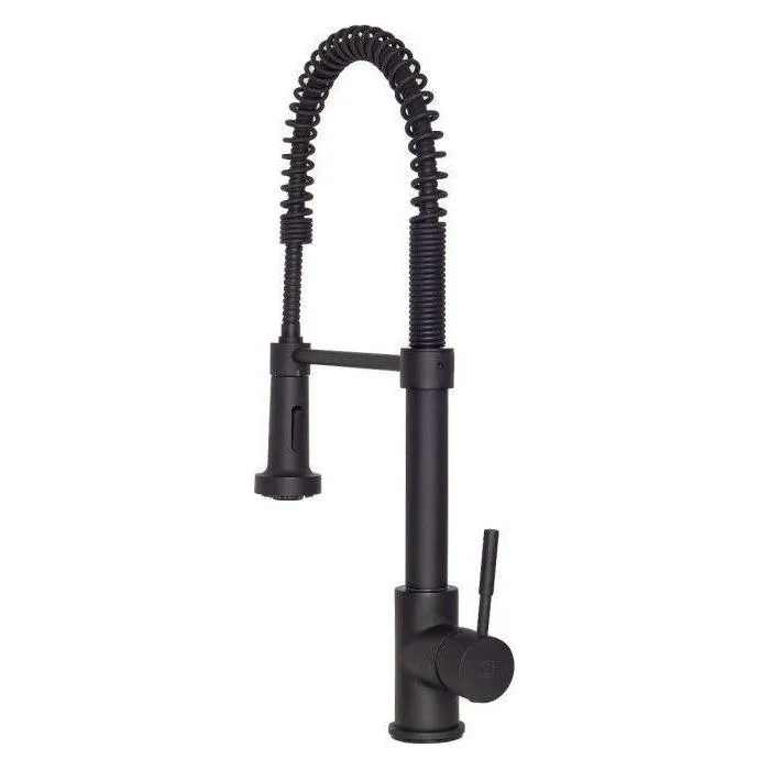 ZLINE Apollo Kitchen Faucet, APL-KF-MB
