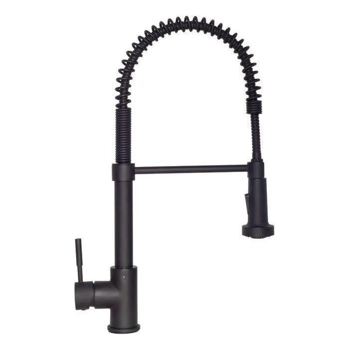ZLINE Apollo Kitchen Faucet, APL-KF-MB